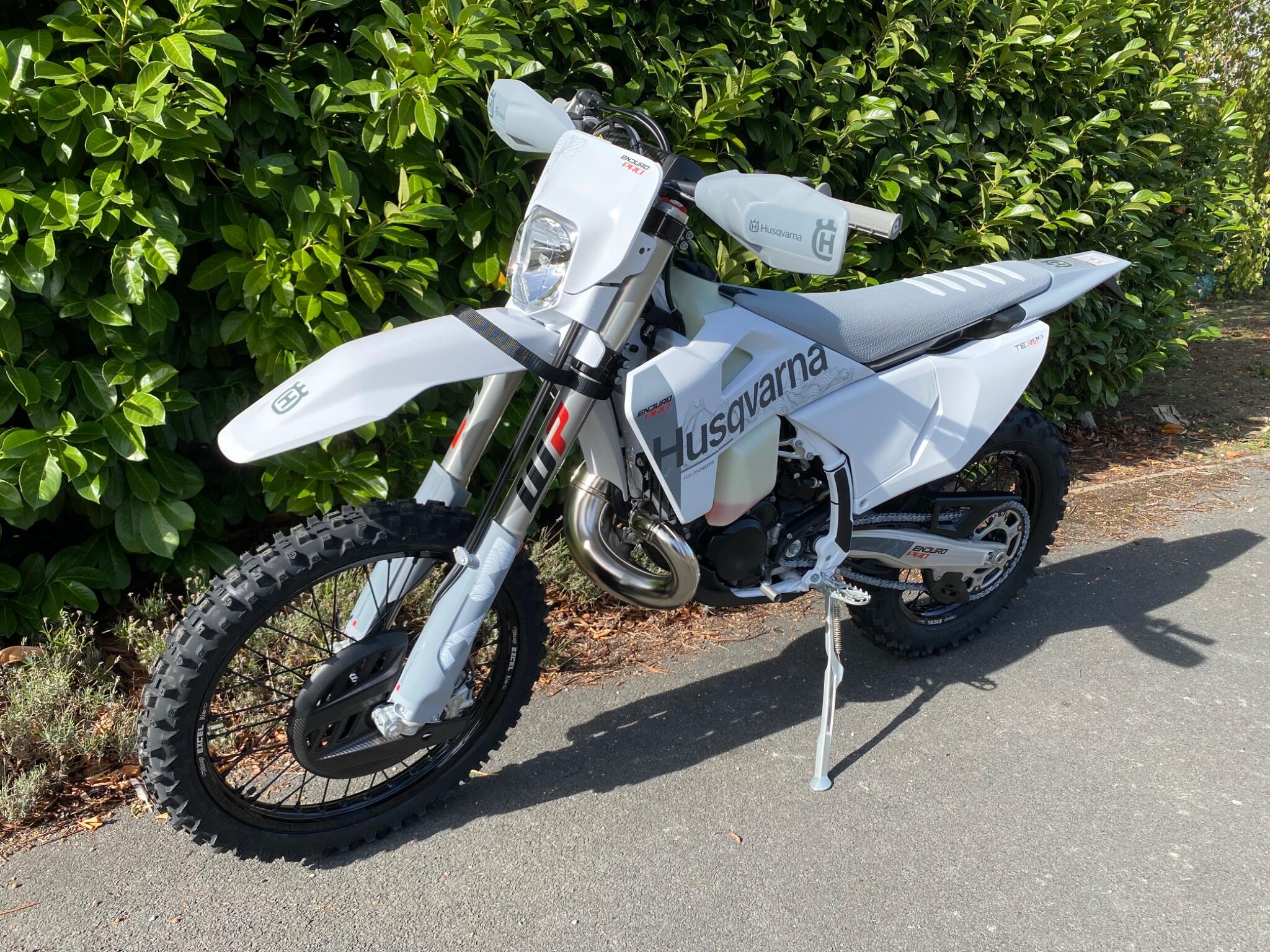 2026 Husqvarna TE 300 Pro